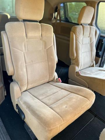 Photo 6 from auction – 2013 DODGE GRAND CARA with VIN 2C4RDGBG1DR762893
