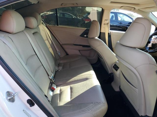 Photo 10 from auction – 2013 HONDA ACCORD EXL with VIN 1HGCR3F80DA044292
