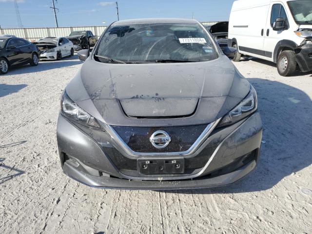 Zdjęcie 5 z aukcji – 2022 NISSAN LEAF z VIN 1N4BZ1DV7NC558319