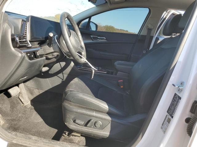 Photo 7 from auction – 2023 KIA SPORTAGE E with VIN 5XYK33AF2PG021473