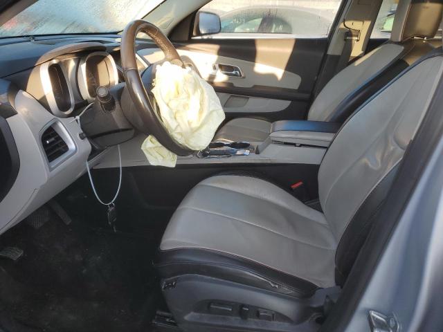Photo 7 from auction – 2015 CHEVROLET EQUINOX LT with VIN 2GNFLHE33F6219707