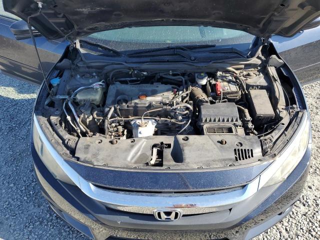 Photo 11 from auction – 2016 HONDA CIVIC EX with VIN 19XFC2F8XGE039898