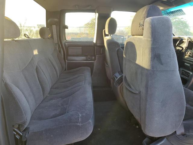 Photo 10 from auction – 2002 GMC NEW SIERRA with VIN 2GTEK19T721427170
