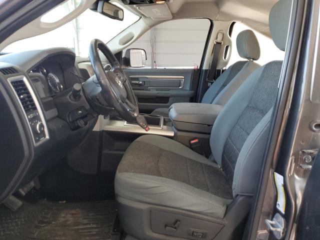 Photo 7 from auction – 2014 RAM 2500 SLT with VIN 3C6UR5JL8EG306953