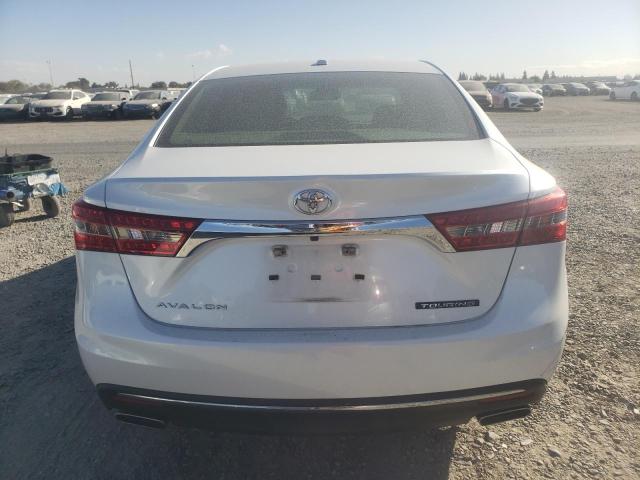 Photo 6 from auction – 2016 TOYOTA AVALON XLE with VIN 4T1BK1EB6GU238484