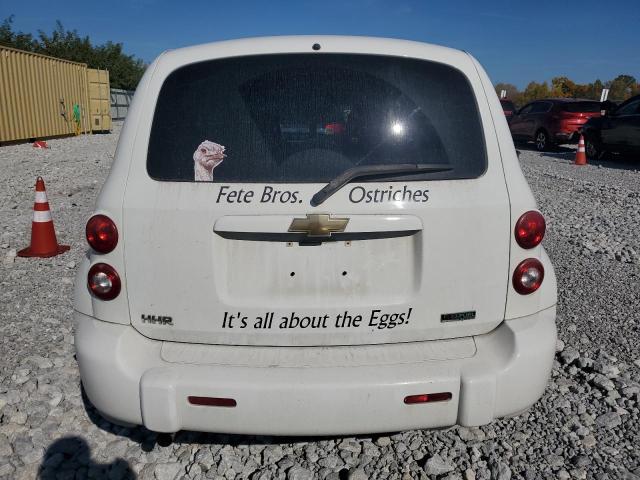 Photo 6 from auction – 2011 CHEVROLET HHR LS with VIN 3GNBAAFW7BS539595