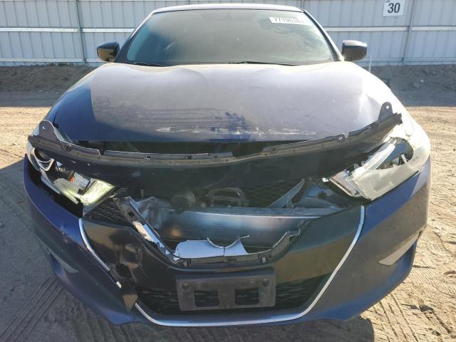 Photo 5 from auction – 2016 NISSAN MAXIMA 3.5 with VIN 1N4AA6AP2GC907041