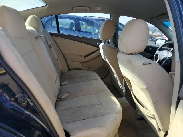 Photo 10 from auction – 2011 NISSAN ALTIMA BAS with VIN 1N4AL2AP1BN493069