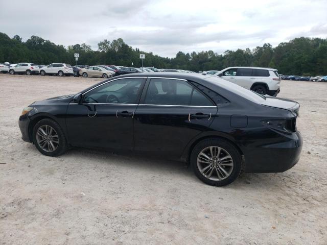 Photo 2 from auction – 2017 TOYOTA CAMRY LE with VIN 4T1BF1FK4HU286148