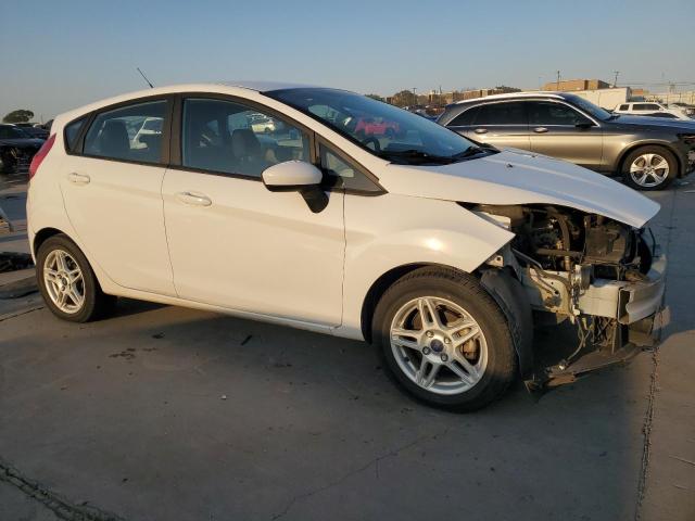 Photo 4 from auction – 2018 FORD FIESTA SE with VIN 3FADP4EJXJM122360