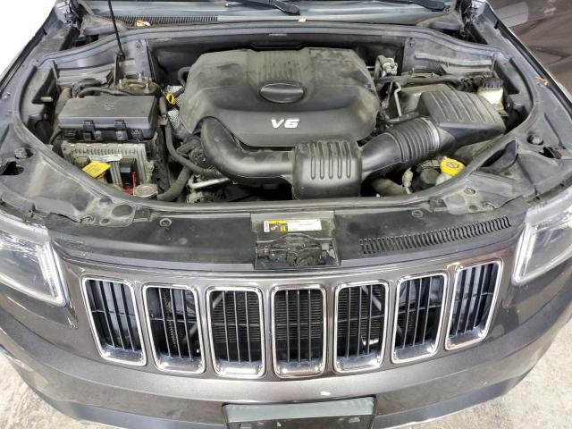 Photo 12 from auction – 2015 JEEP GRAND CHER with VIN 1C4RJFBG7FC820357