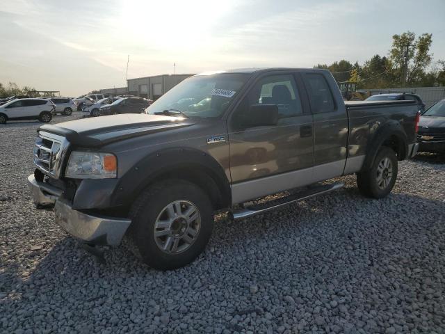 FORD F150 2007 con VIN 1FTPX14V37FA89852 - Foto de la subasta