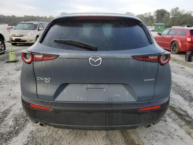 Photo 6 from auction – 2024 MAZDA CX-30 PREF with VIN 3MVDMBCM8RM650638