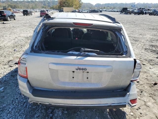 Photo 6 from auction – 2011 JEEP COMPASS SP with VIN 1J4NT1FA7BD159882