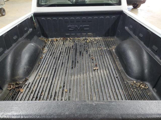 Photo 10 from auction – 2006 GMC CANYON with VIN 1GTCS148268248628