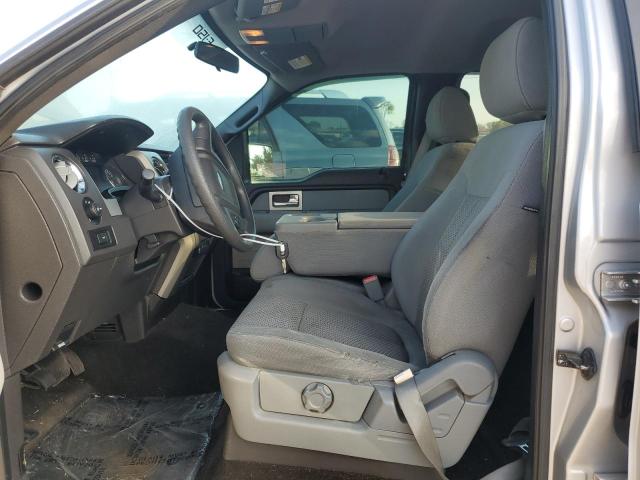 Photo 7 from auction – 2011 FORD F150 SUPER with VIN 1FTFW1EF0BKD52126