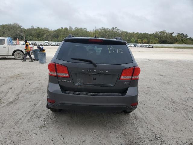 Photo 6 from auction – 2014 DODGE JOURNEY SX with VIN 3C4PDCBB5ET186437