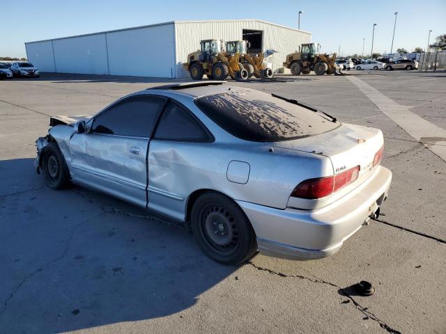 Photo 2 from auction – 2000 ACURA INTEGRA LS with VIN JH4DC4459YS009106