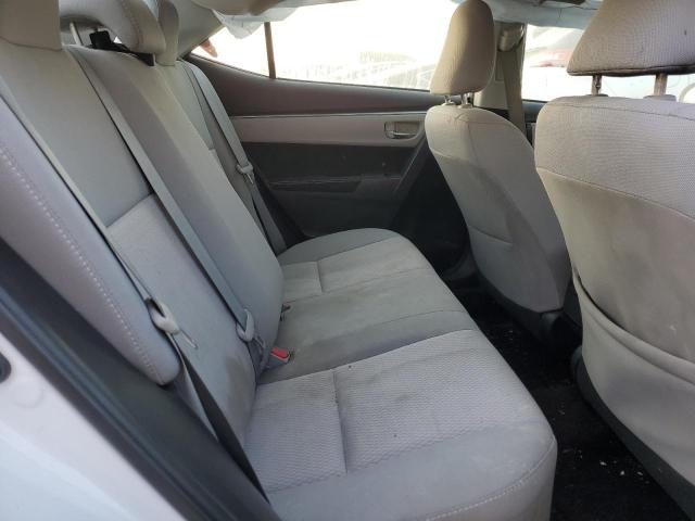 Photo 10 from auction – 2014 TOYOTA COROLLA L with VIN 2T1BURHE2EC067410