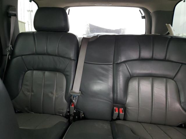 Photo 10 from auction – 2002 GMC ENVOY with VIN 1GKDT13S622154820