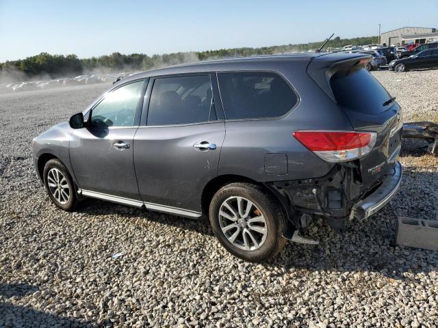 Photo 2 from auction – 2013 NISSAN PATHFINDER with VIN 5N1AR2MN2DC600921