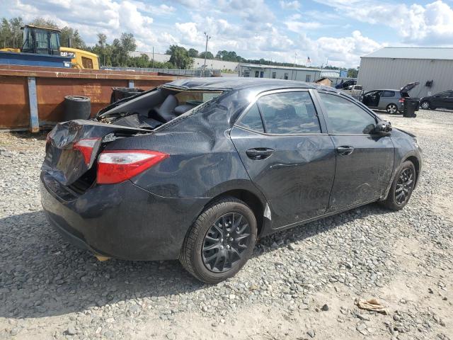 Photo 3 from auction – 2016 TOYOTA COROLLA L with VIN 2T1BURHE5GC629898
