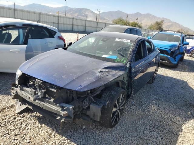 Photo 1 from auction – 2020 NISSAN ALTIMA SR with VIN 1N4BL4CV8LC277549