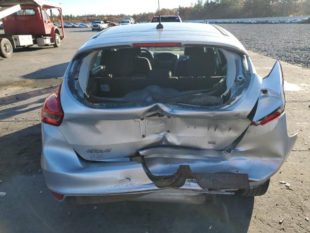Photo 6 from auction – 2016 FORD FOCUS SE with VIN 1FADP3K23GL323518