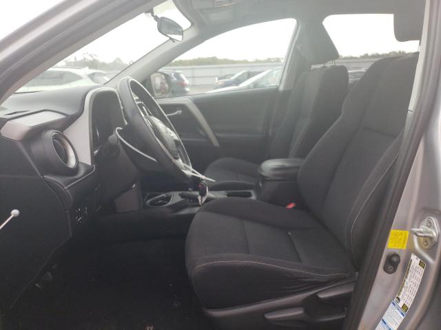 Photo 7 from auction – 2016 TOYOTA RAV4 XLE with VIN 2T3RFREV4GW416802