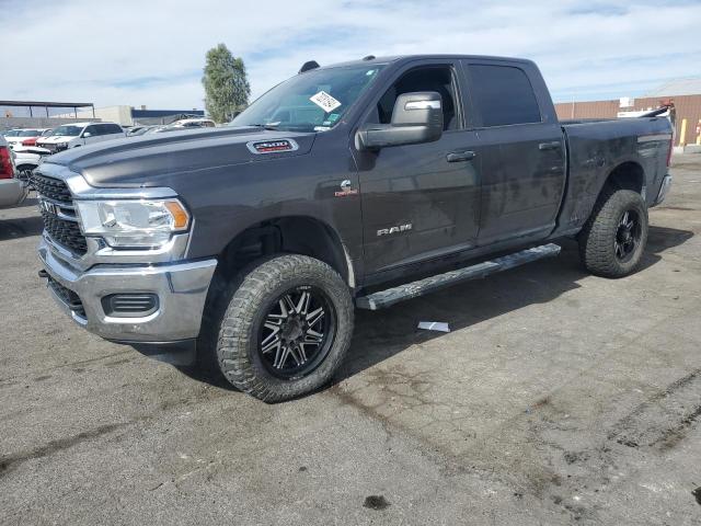 Photo 1 from auction – 2023 RAM 2500 BIG H with VIN 3C6UR5DL6PG618591