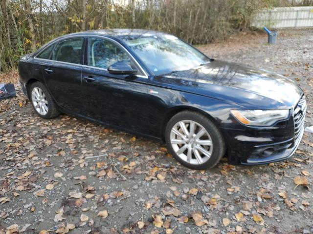 Photo 4 from auction – 2012 AUDI A6 with VIN WAUBGAFC7CN018995