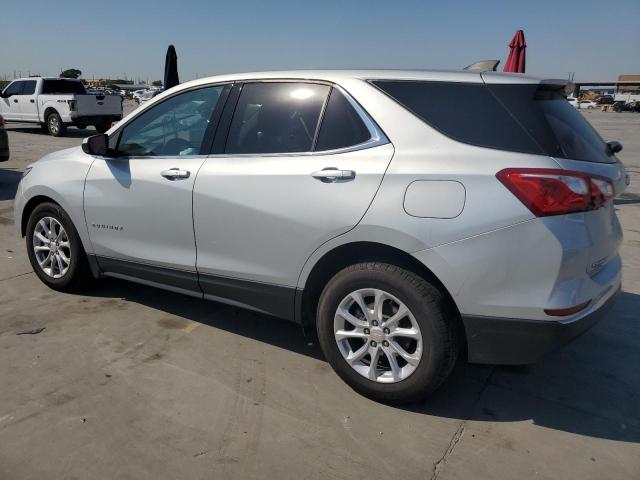 Photo 2 from auction – 2020 CHEVROLET EQUINOX LT with VIN 3GNAXJEV9LL330986
