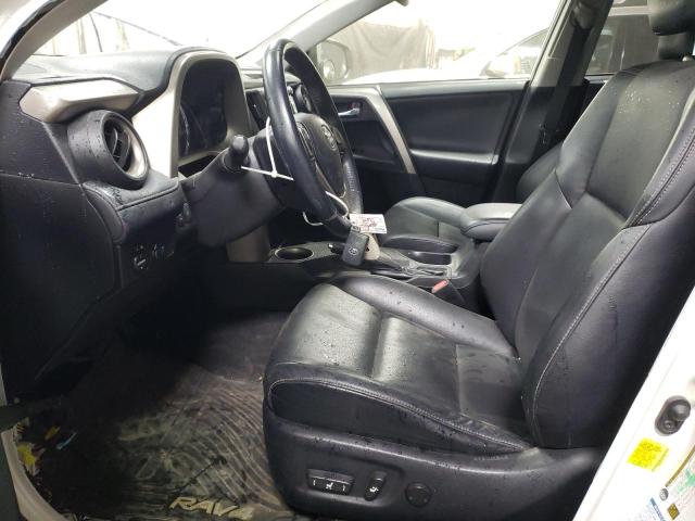 Photo 7 from auction – 2014 TOYOTA RAV4 LIMIT with VIN JTMDFREV7ED076369