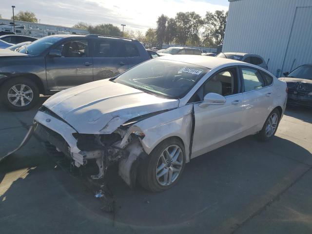 Photo 1 from auction – 2014 FORD FUSION SE with VIN 3FA6P0H74ER267940