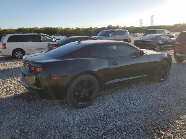 Photo 3 from auction – 2011 CHEVROLET CAMARO LT with VIN 2G1FC1EDXB9110977