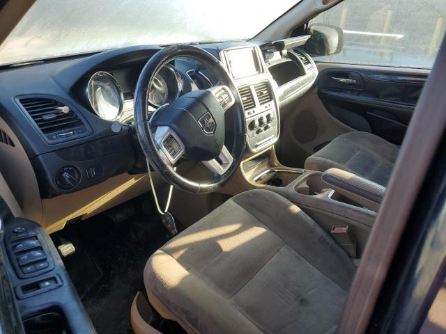 Photo 8 from auction – 2015 DODGE GRAND CARA with VIN 2C4RDGCG6FR612425
