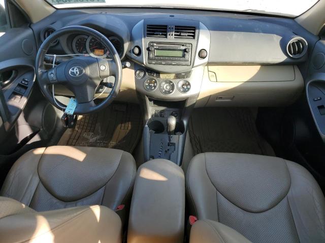Photo 8 from auction – 2012 TOYOTA RAV4 LIMIT with VIN 2T3DF4DV4CW246529