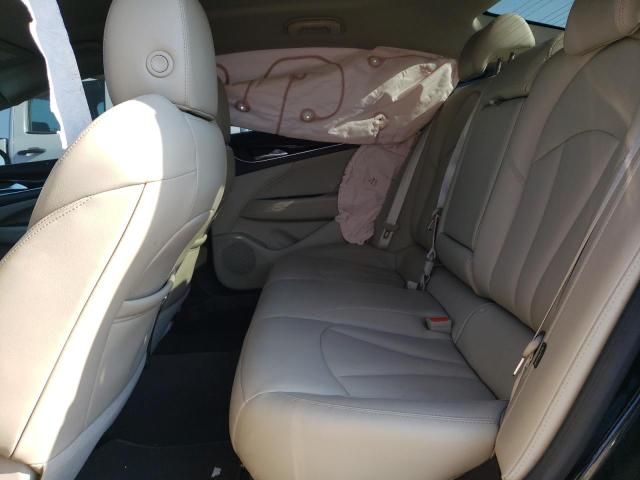 Photo 10 from auction – 2017 BUICK LACROSSE P with VIN 1G4ZN5SS8HU178405