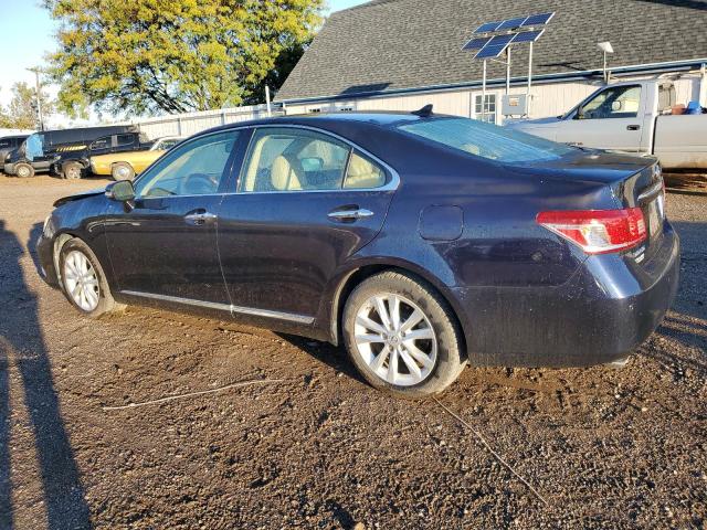 Photo 2 from auction – 2010 LEXUS ES 350 with VIN JTHBK1EG2A2401391