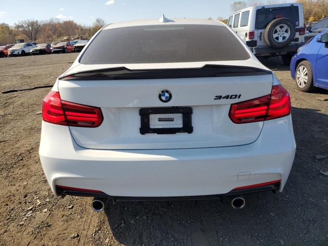 Photo 6 from auction – 2018 BMW 340 XI with VIN WBA8B7G54JNU95490