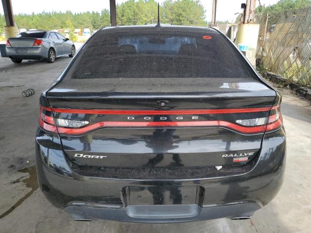 Photo 6 from auction – 2013 DODGE DART SXT with VIN 1C3CDFBHXDD201155