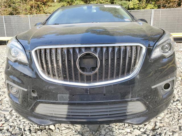 Photo 5 from auction – 2017 BUICK ENVISION P with VIN LRBFXASA8HD096075