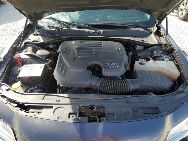 Photo 11 from auction – 2023 CHRYSLER 300 with VIN 2C3CCAAG9PH509682