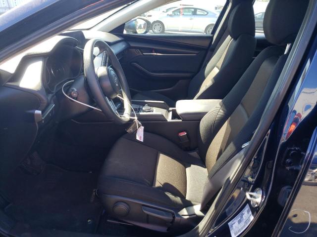 Photo 7 from auction – 2020 MAZDA 3 with VIN 3MZBPABL9LM123876