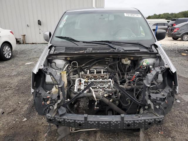Photo 5 from auction – 2019 DODGE GRAND CARA with VIN 2C4RDGEG3KR641145