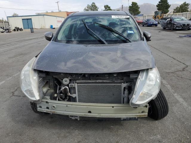 صورة رقم 5 من المزاد - 2016 NISSAN VERSA مع VIN 3N1CN7AP6GL888773