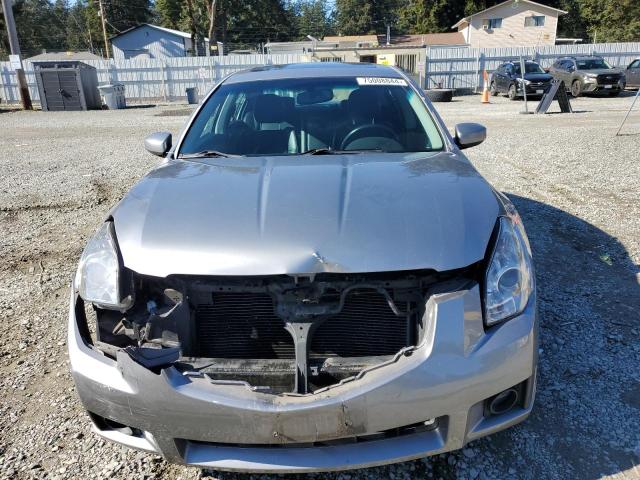 Photo 5 from auction – 2007 NISSAN MAXIMA SE with VIN 1N4BA41E47C850476
