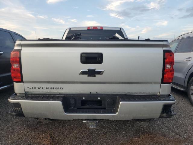 Photo 6 from auction – 2019 CHEVROLET SILVERADO with VIN 2GCVKMEC5K1209896