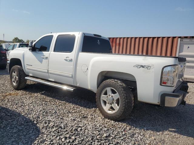 Photo 2 from auction – 2014 CHEVROLET SILVERADO with VIN 1GC1KXE84EF125089