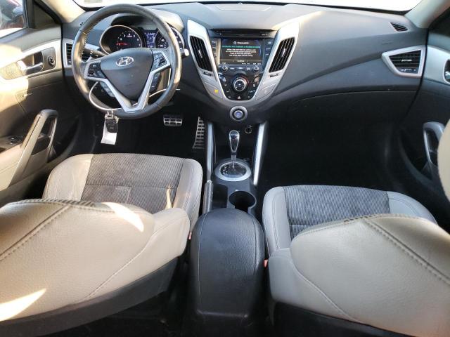 Photo 8 from auction – 2013 HYUNDAI VELOSTER with VIN KMHTC6ADXDU144206